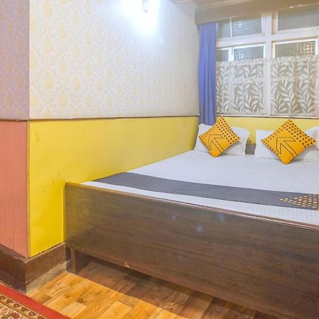 Oyo Hotel Dil Darjeeling  Extérieur photo