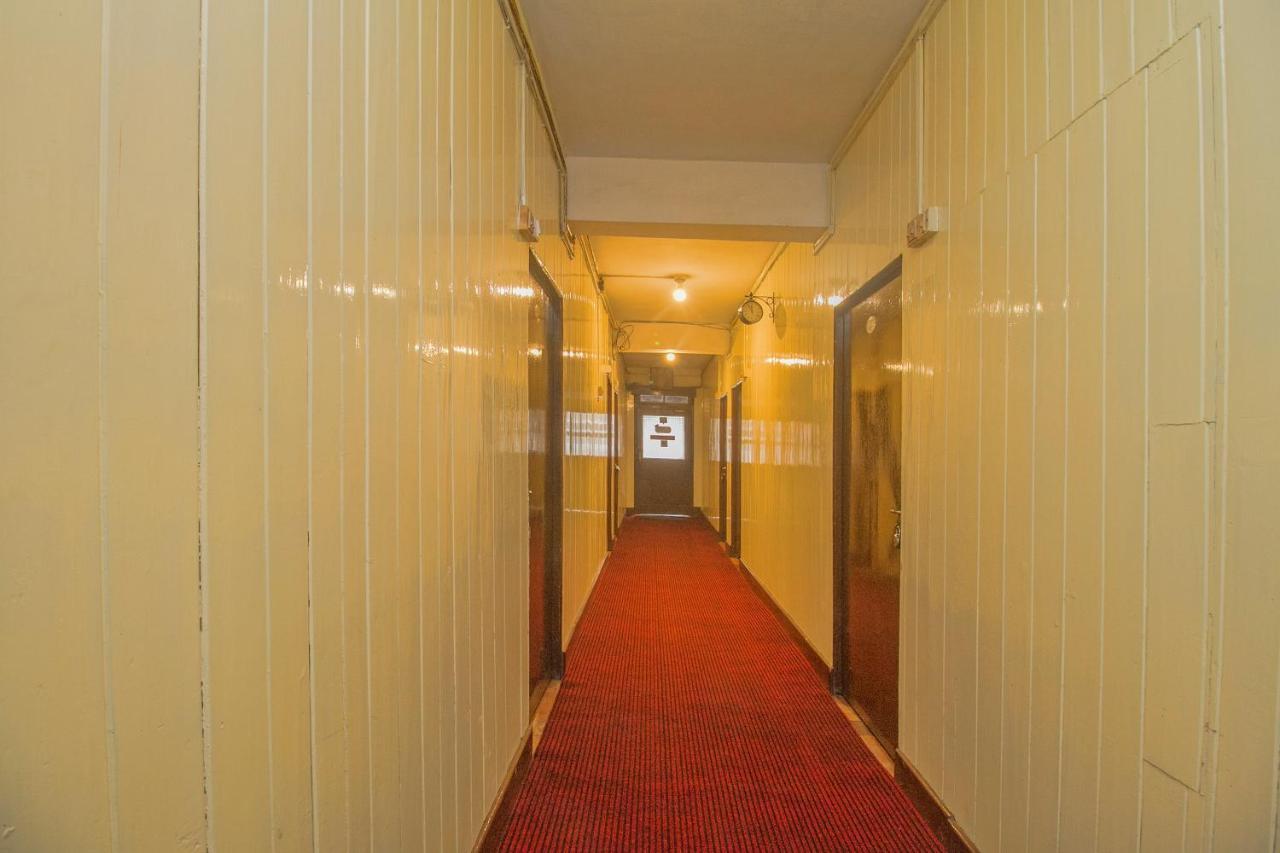Oyo Hotel Dil Darjeeling  Extérieur photo