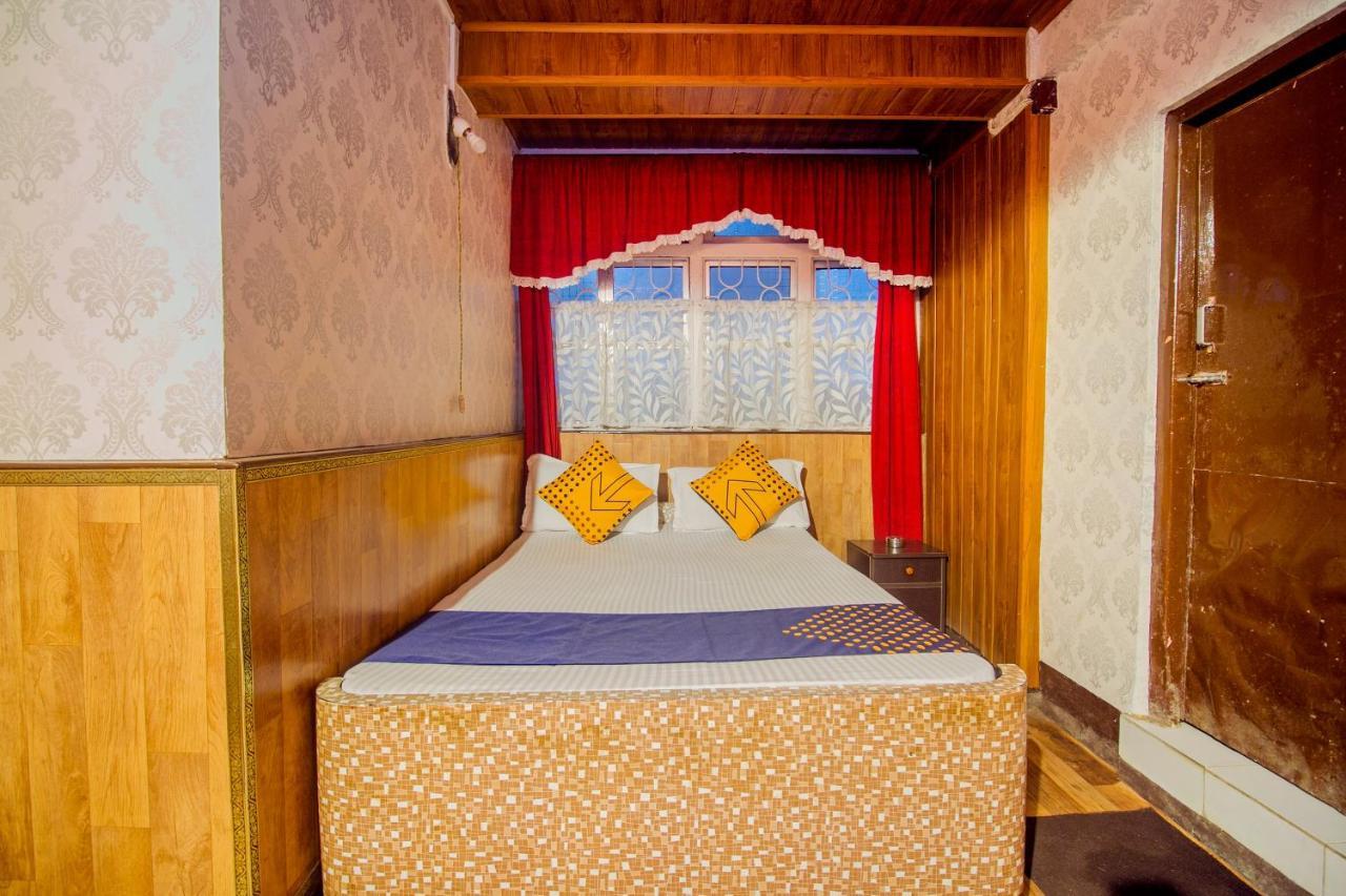 Oyo Hotel Dil Darjeeling  Extérieur photo
