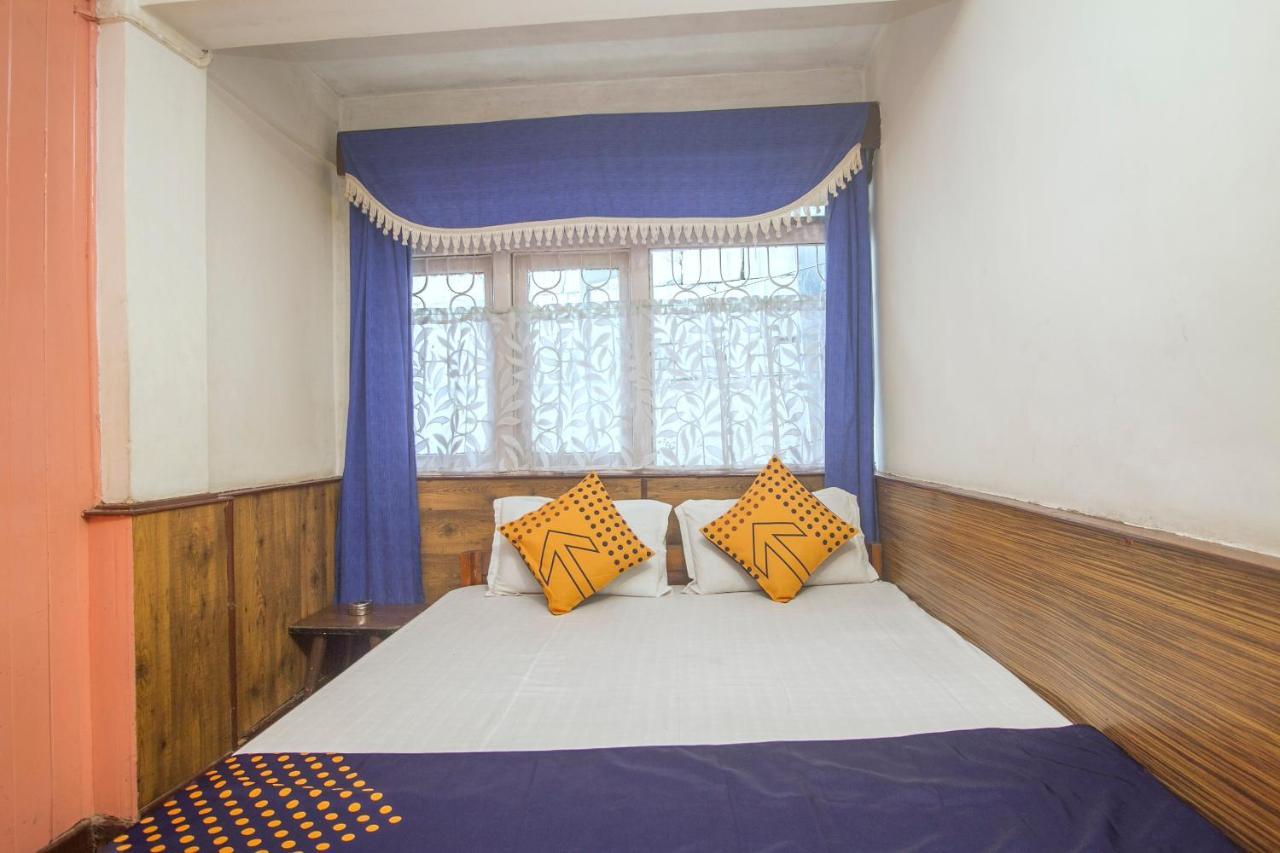 Oyo Hotel Dil Darjeeling  Extérieur photo