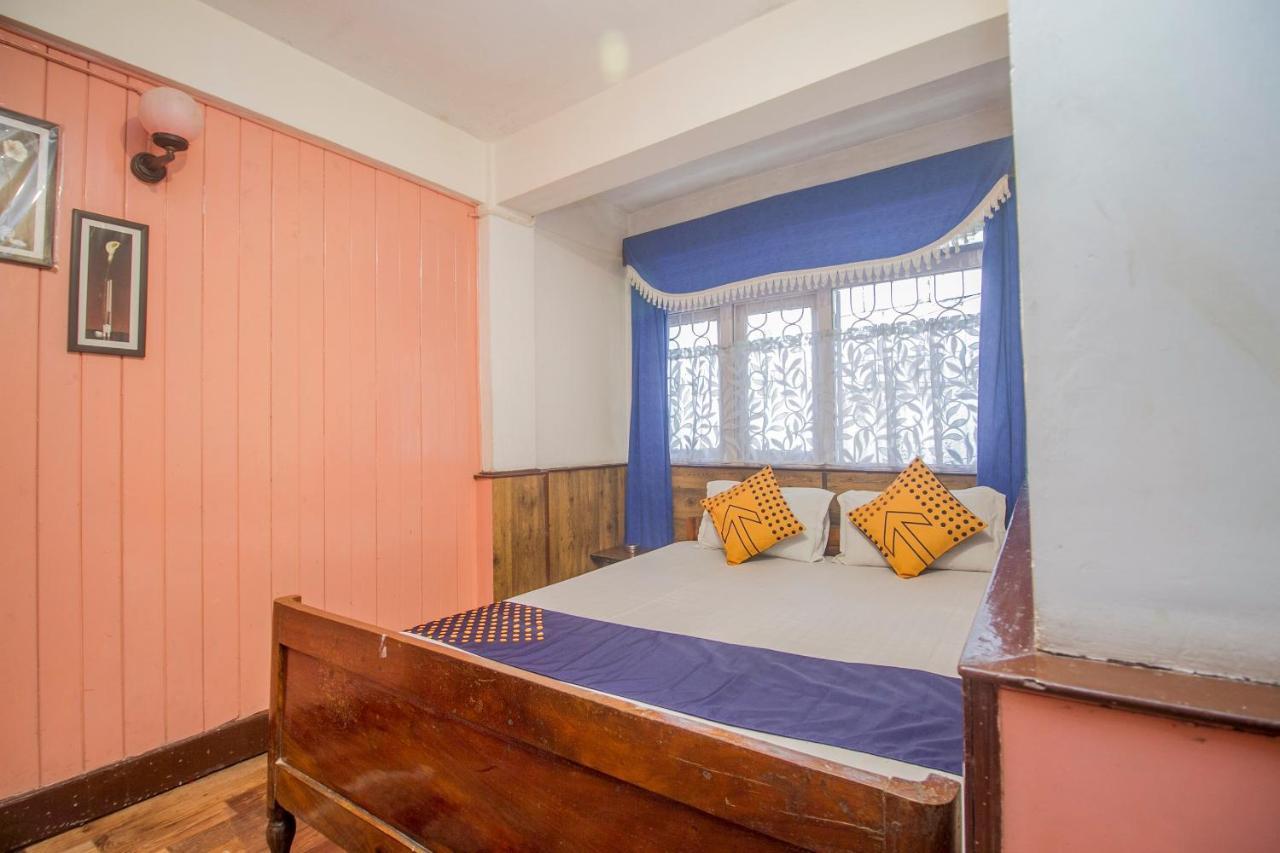 Oyo Hotel Dil Darjeeling  Extérieur photo