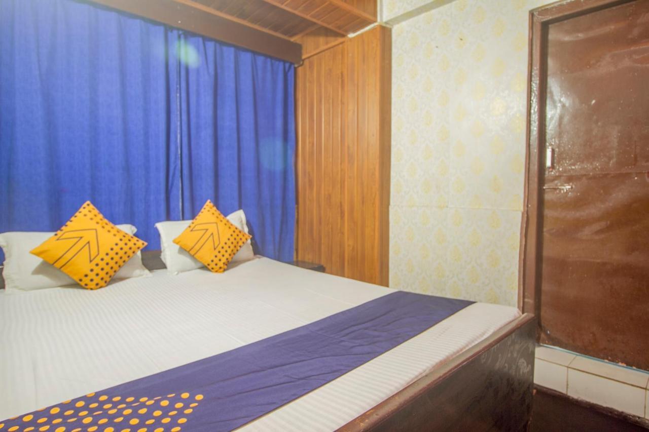 Oyo Hotel Dil Darjeeling  Extérieur photo