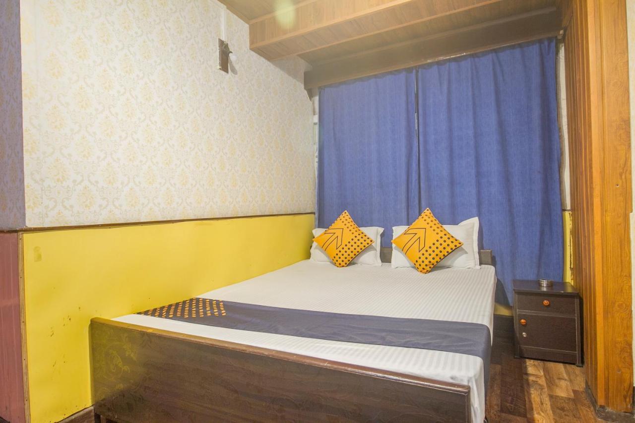 Oyo Hotel Dil Darjeeling  Extérieur photo