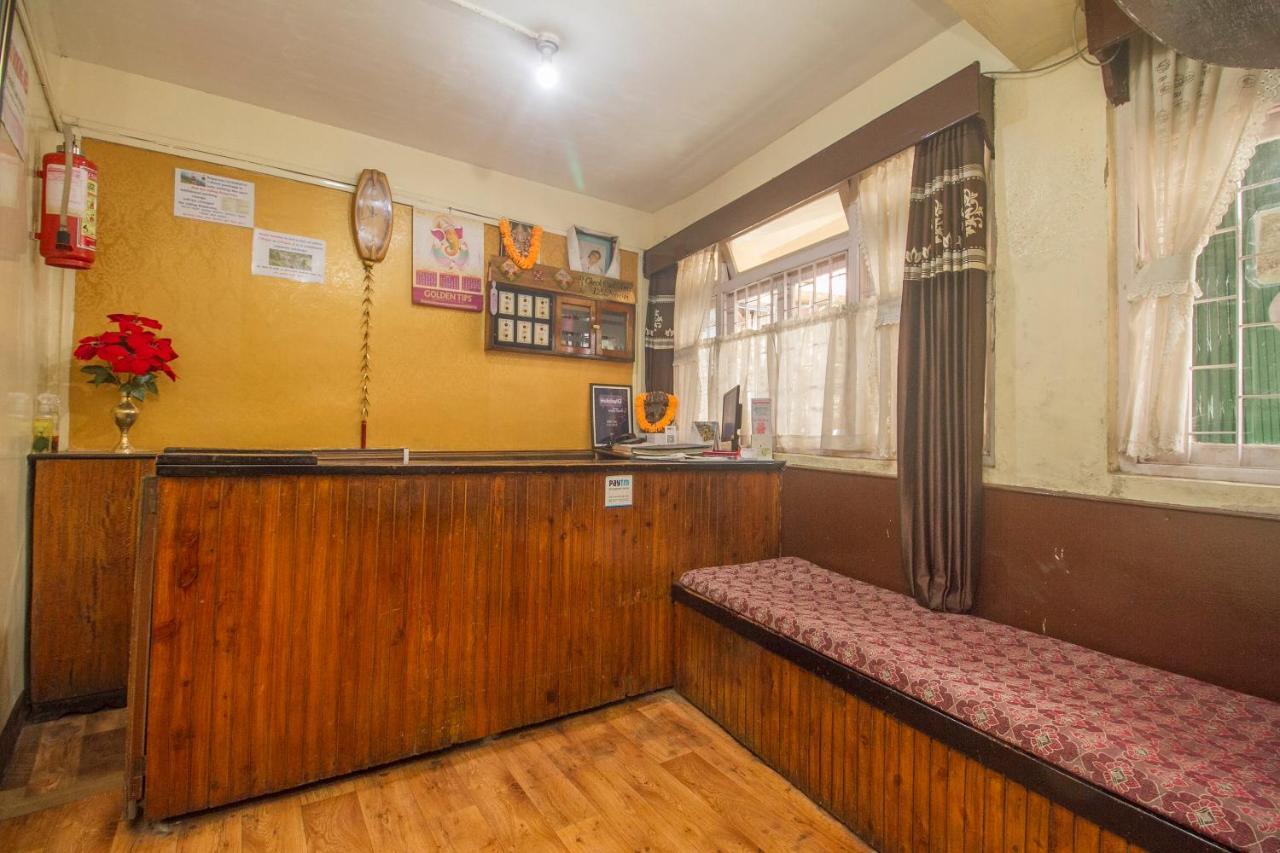 Oyo Hotel Dil Darjeeling  Extérieur photo