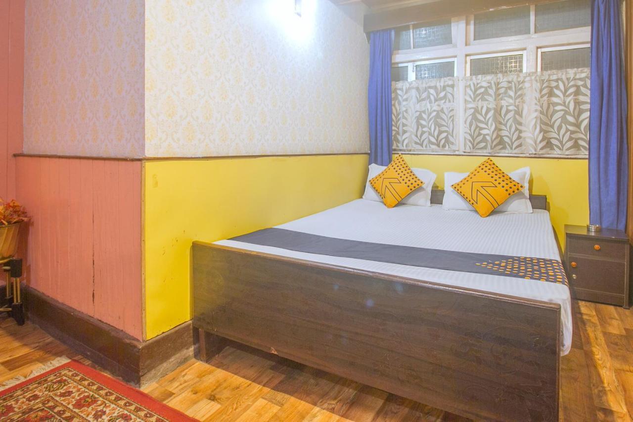Oyo Hotel Dil Darjeeling  Extérieur photo