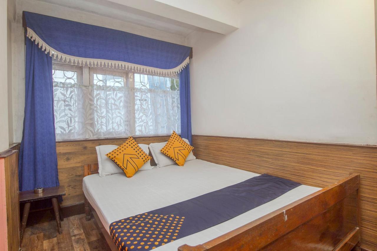 Oyo Hotel Dil Darjeeling  Extérieur photo