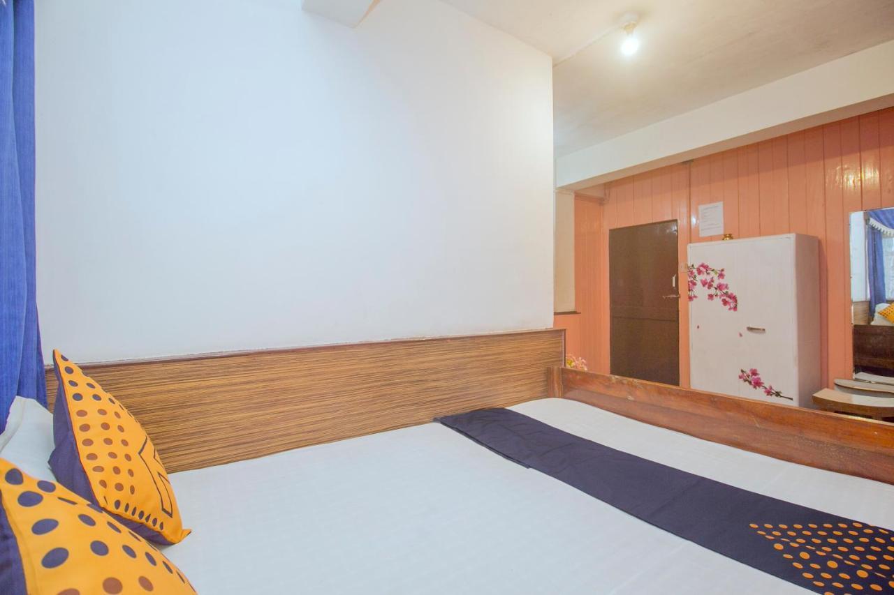 Oyo Hotel Dil Darjeeling  Extérieur photo