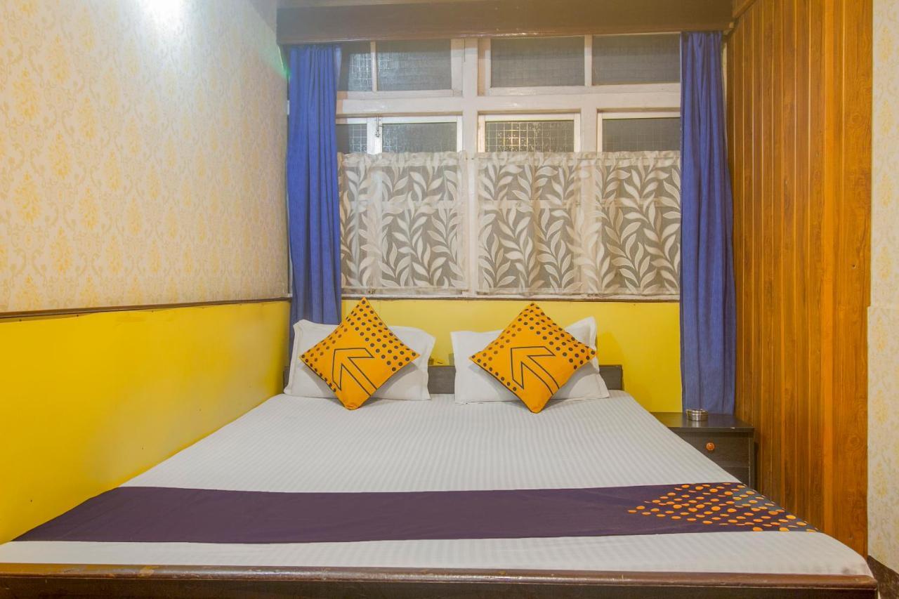 Oyo Hotel Dil Darjeeling  Extérieur photo
