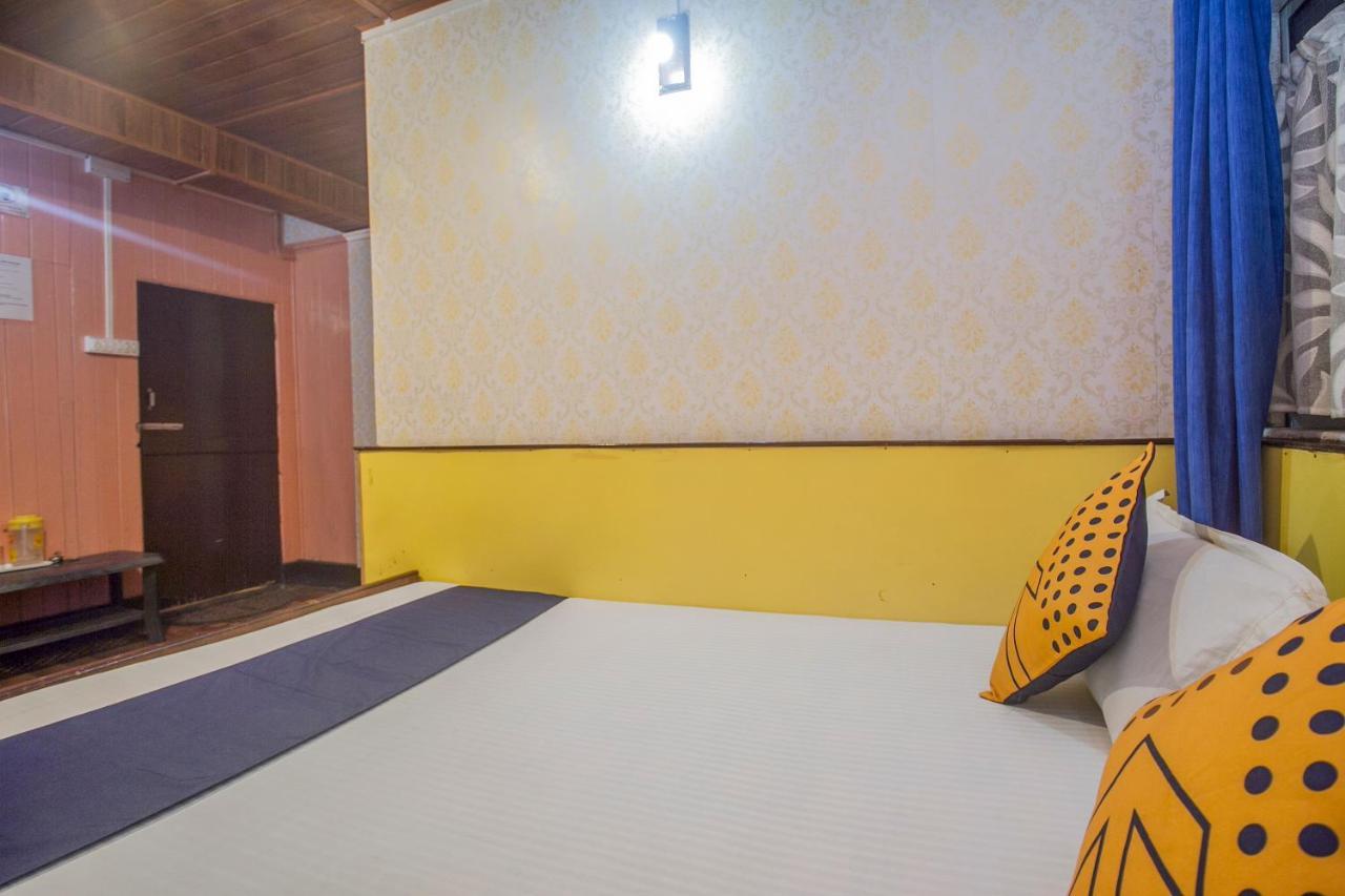 Oyo Hotel Dil Darjeeling  Extérieur photo