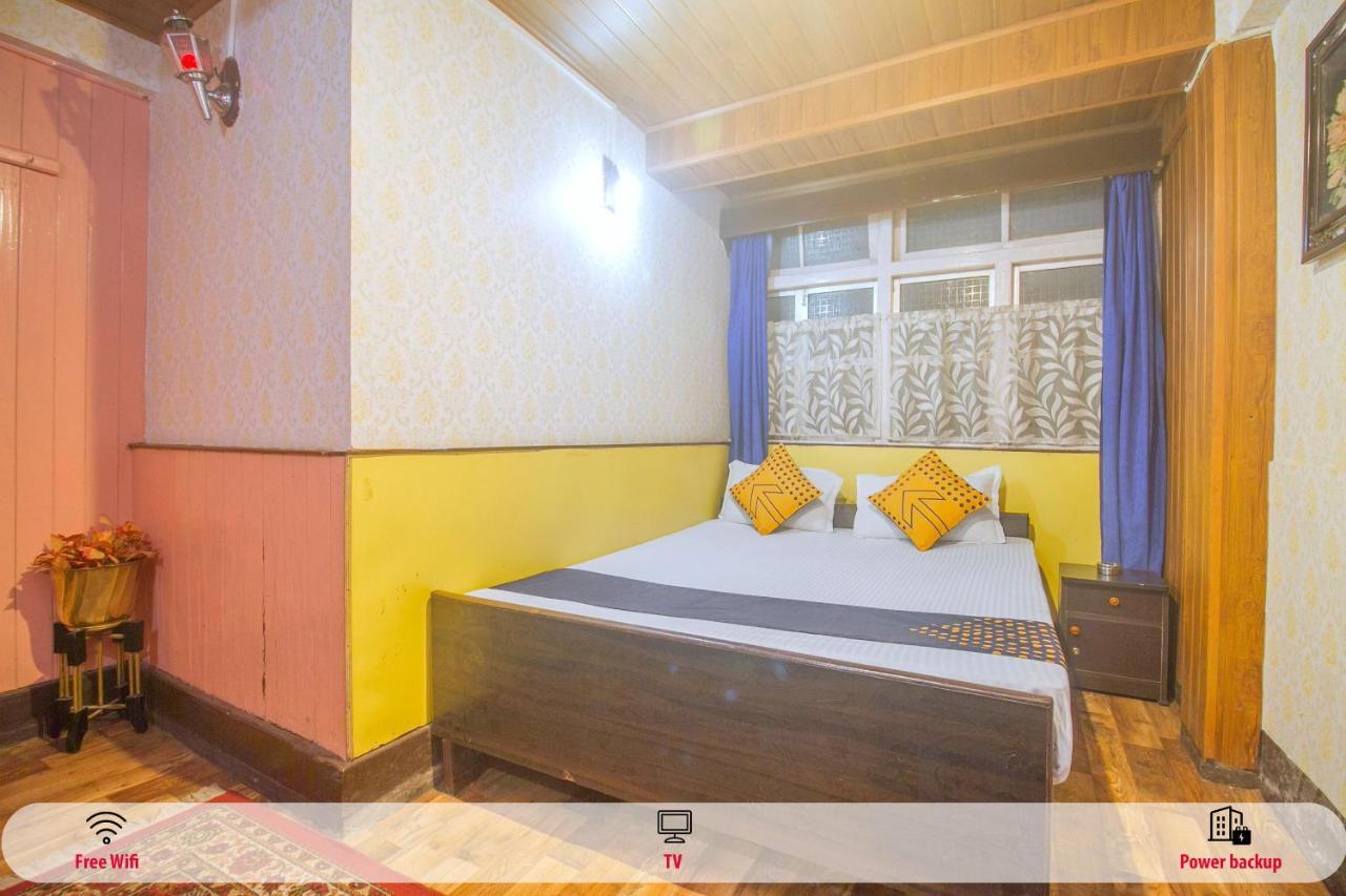 Oyo Hotel Dil Darjeeling  Extérieur photo