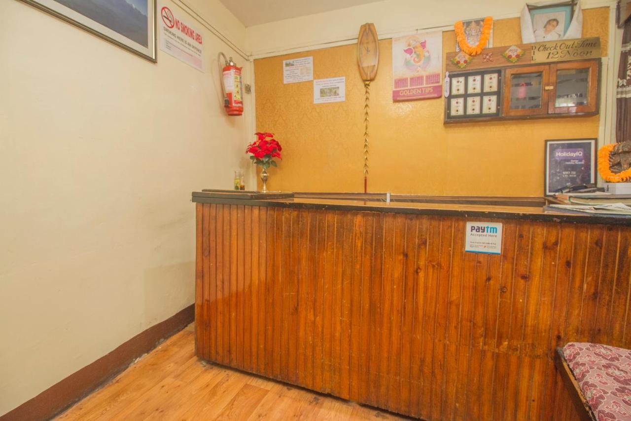 Oyo Hotel Dil Darjeeling  Extérieur photo