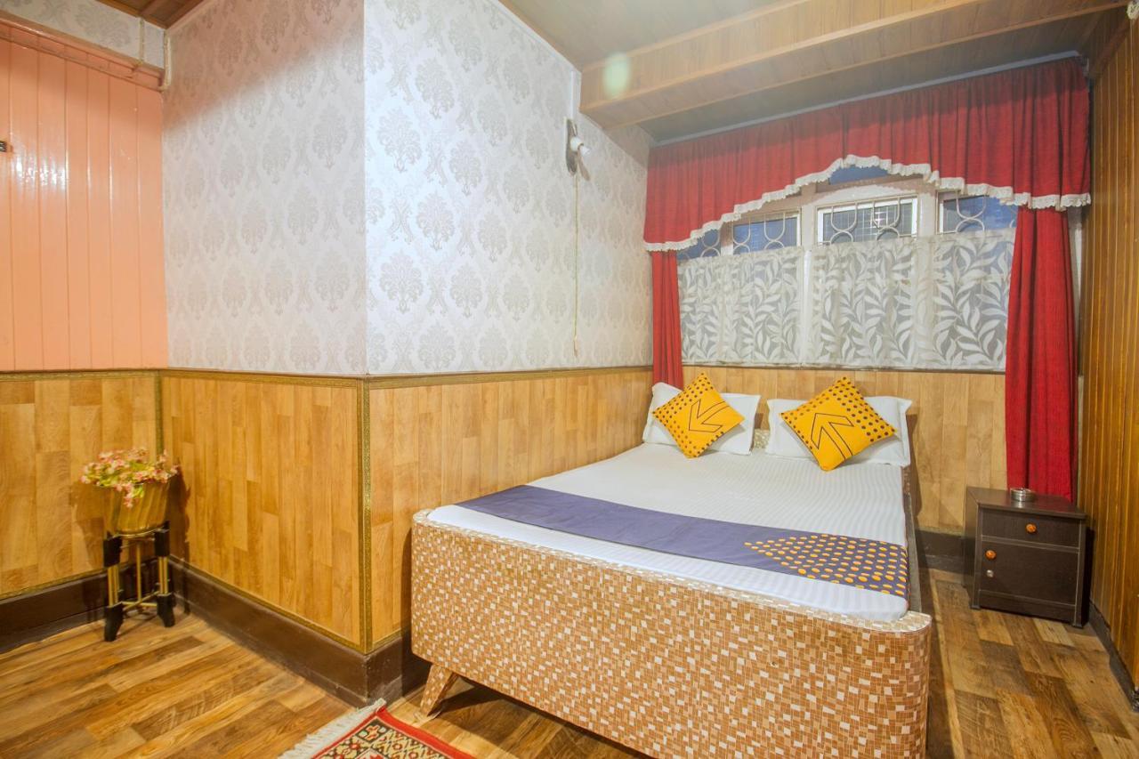 Oyo Hotel Dil Darjeeling  Extérieur photo