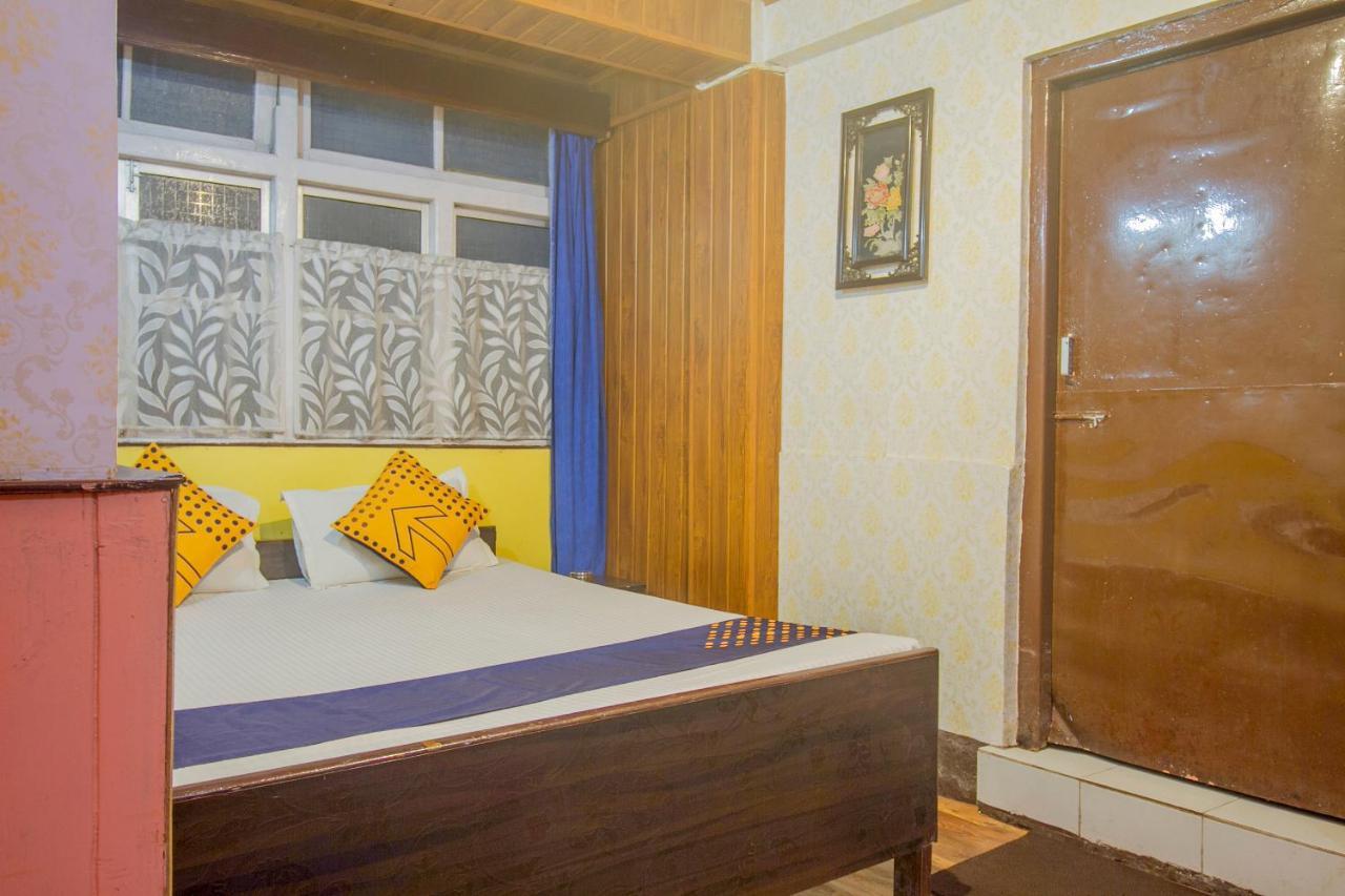 Oyo Hotel Dil Darjeeling  Extérieur photo