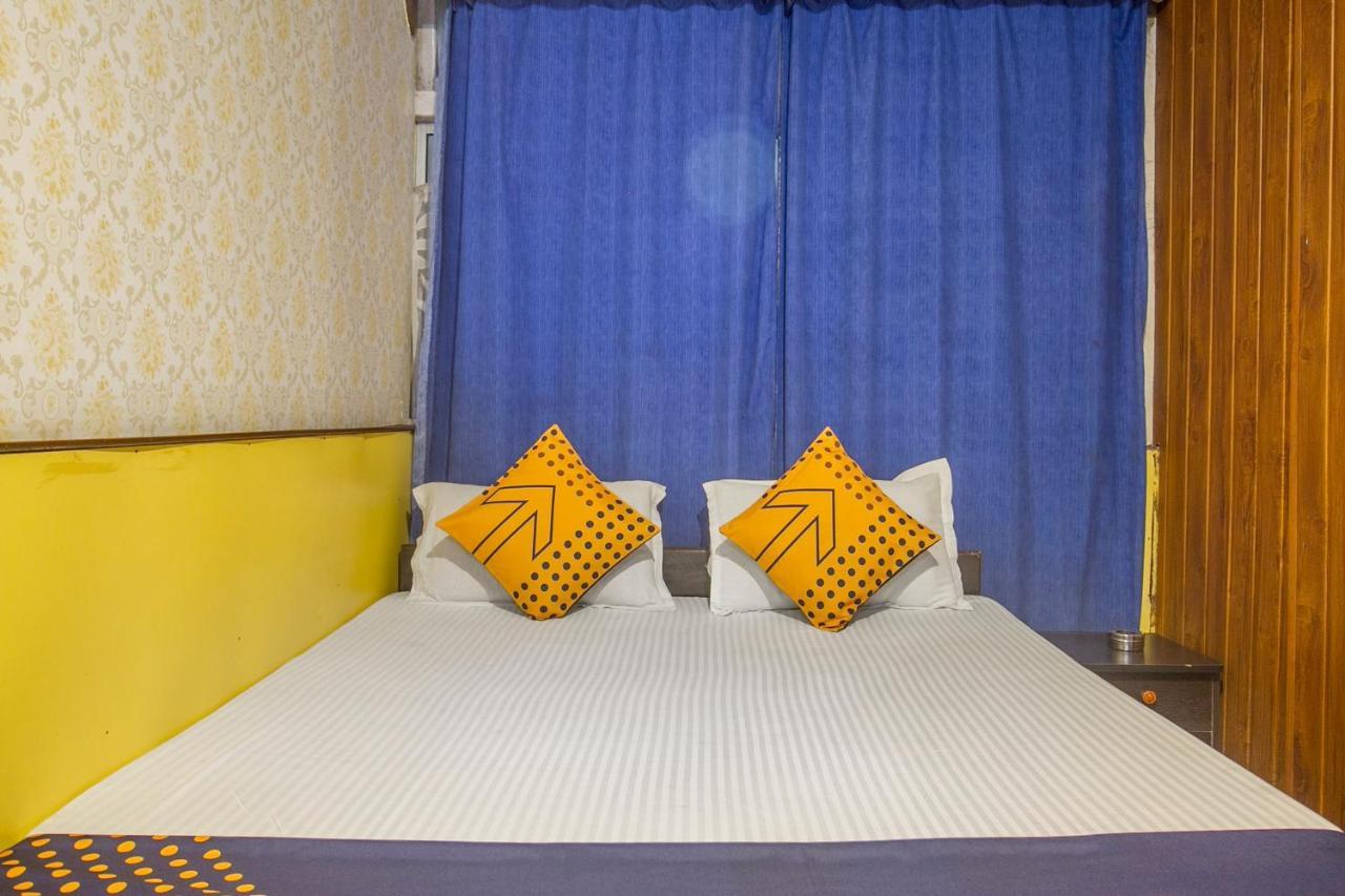 Oyo Hotel Dil Darjeeling  Extérieur photo